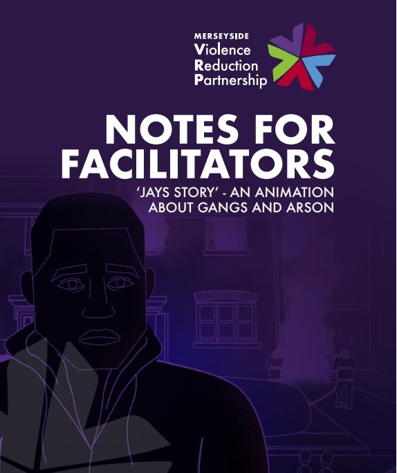 Notes for facilitator