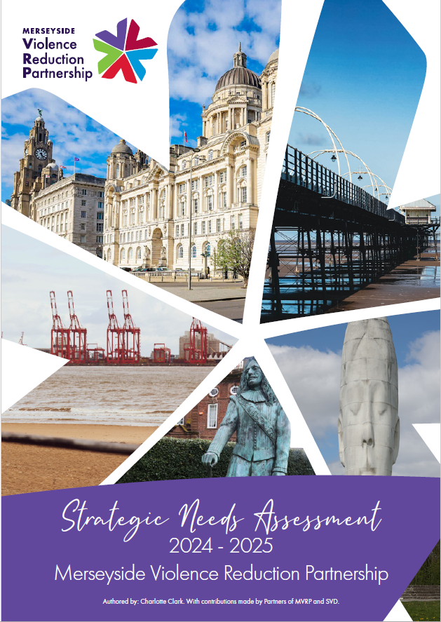 Strategic Needs Assessment 2024-25